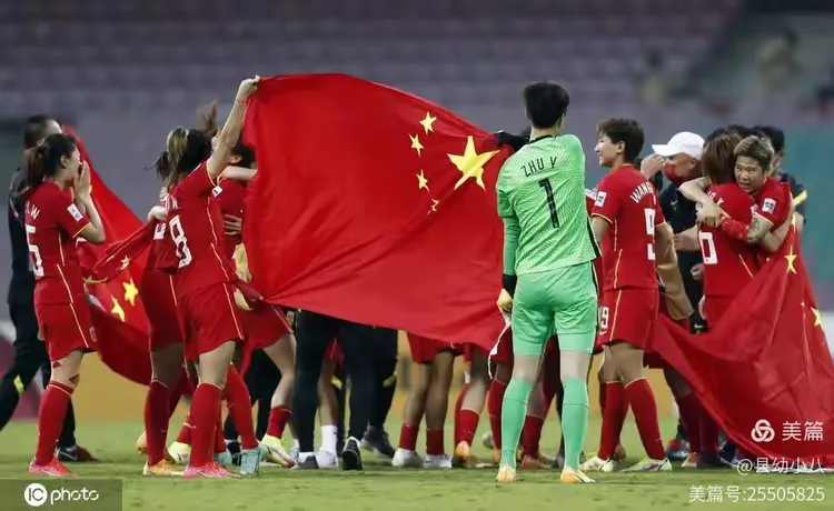 执著成果：女足比赛球员坚持到底获胜的简单介绍